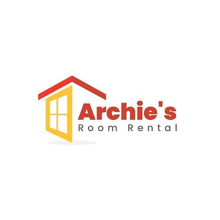 Archie'S Budget Room Rental San Vicente  Zewnętrze zdjęcie
