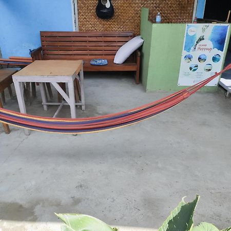 Archie'S Budget Room Rental San Vicente  Zewnętrze zdjęcie