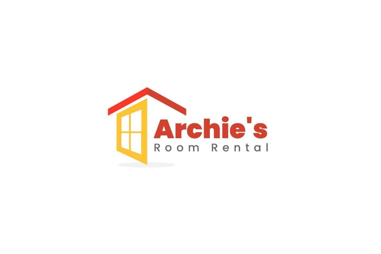 Archie'S Budget Room Rental San Vicente  Zewnętrze zdjęcie
