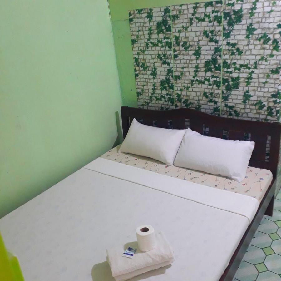 Archie'S Budget Room Rental San Vicente  Zewnętrze zdjęcie