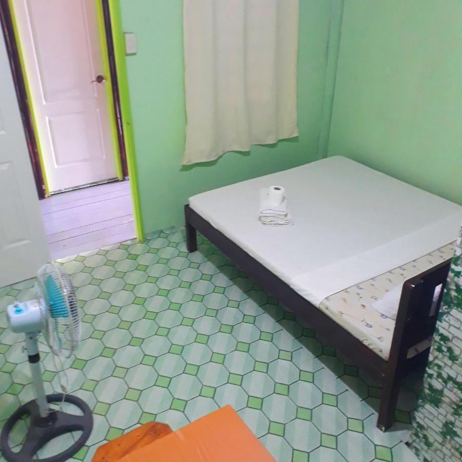 Archie'S Budget Room Rental San Vicente  Zewnętrze zdjęcie