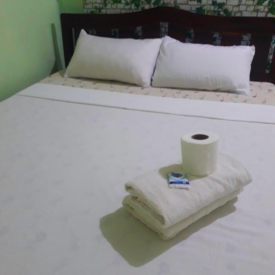 Archie'S Budget Room Rental San Vicente  Zewnętrze zdjęcie