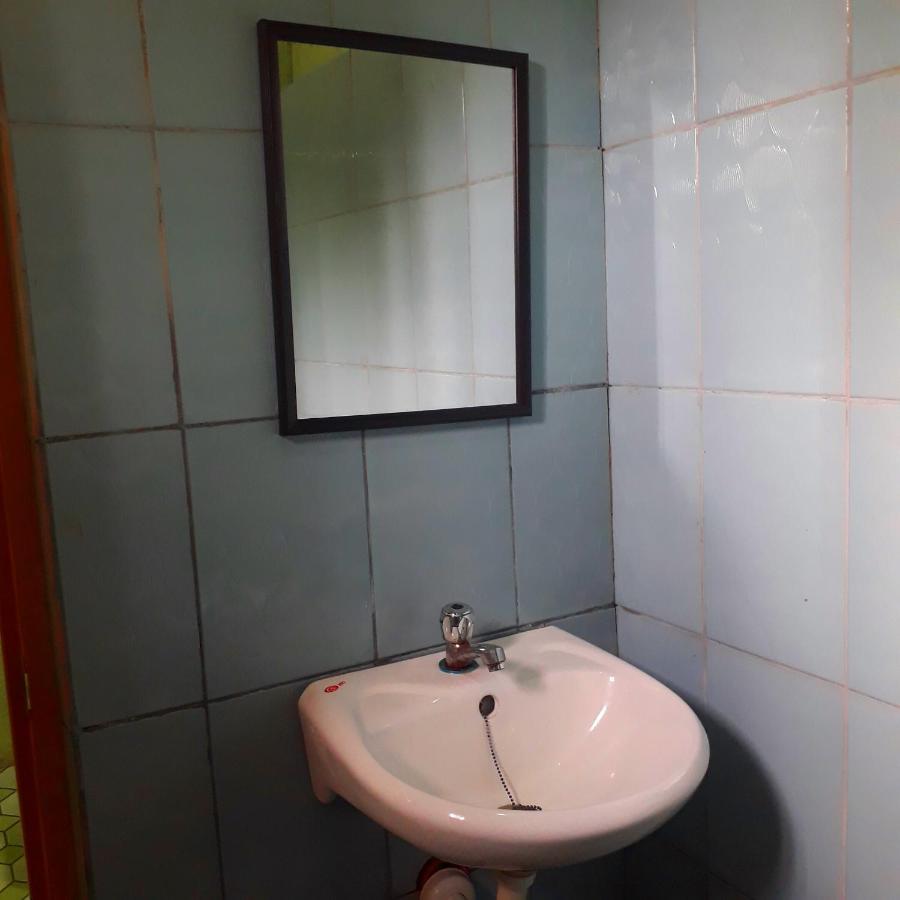 Archie'S Budget Room Rental San Vicente  Zewnętrze zdjęcie