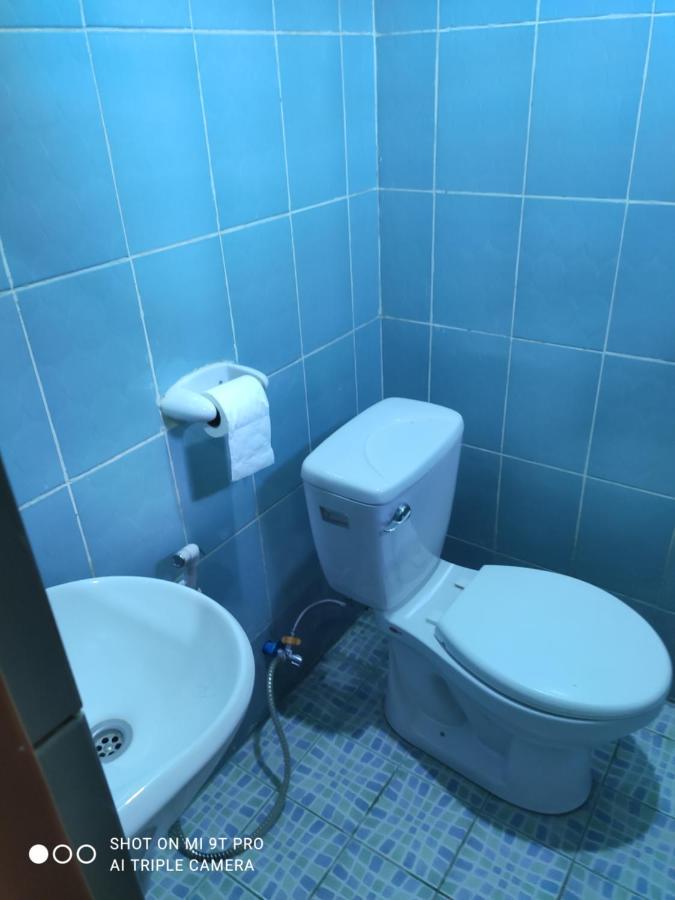 Archie'S Budget Room Rental San Vicente  Zewnętrze zdjęcie