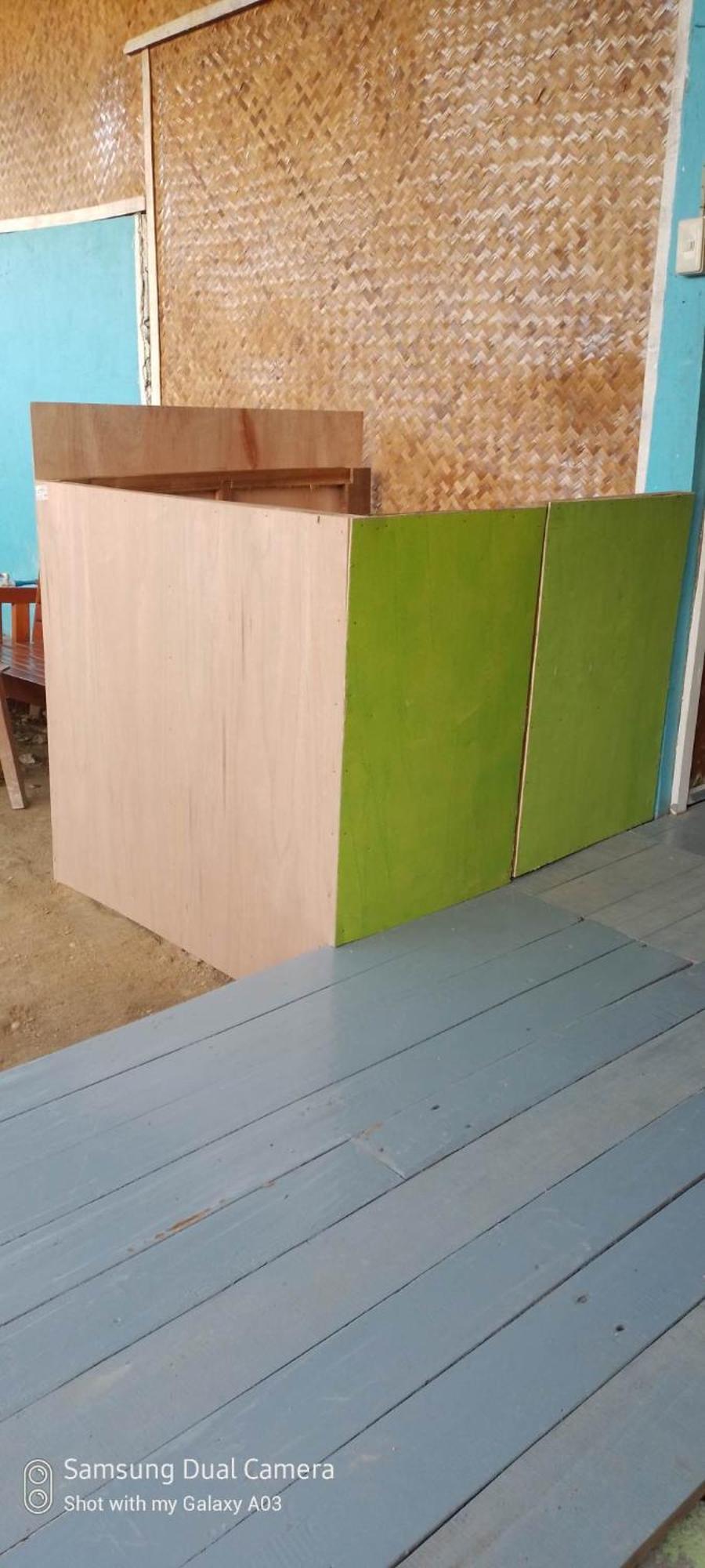 Archie'S Budget Room Rental San Vicente  Zewnętrze zdjęcie